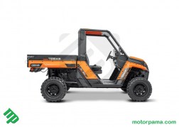 CORVUS DX4 BASIC (4)